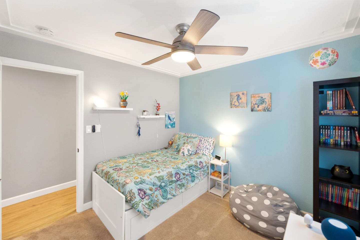 Detail Gallery Image 30 of 55 For 1054 Mitchell Ct, San Jose,  CA 95128 - 4 Beds | 2 Baths
