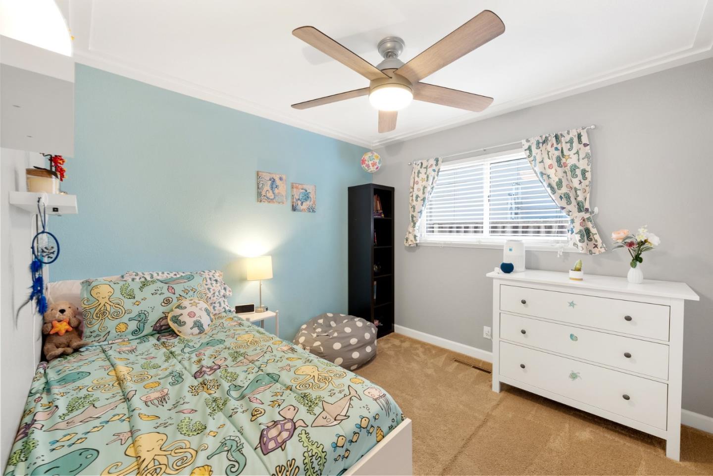 Detail Gallery Image 31 of 55 For 1054 Mitchell Ct, San Jose,  CA 95128 - 4 Beds | 2 Baths