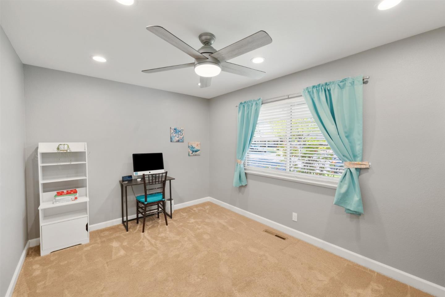 Detail Gallery Image 38 of 55 For 1054 Mitchell Ct, San Jose,  CA 95128 - 4 Beds | 2 Baths