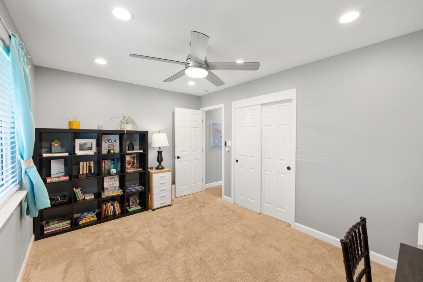 Detail Gallery Image 39 of 55 For 1054 Mitchell Ct, San Jose,  CA 95128 - 4 Beds | 2 Baths