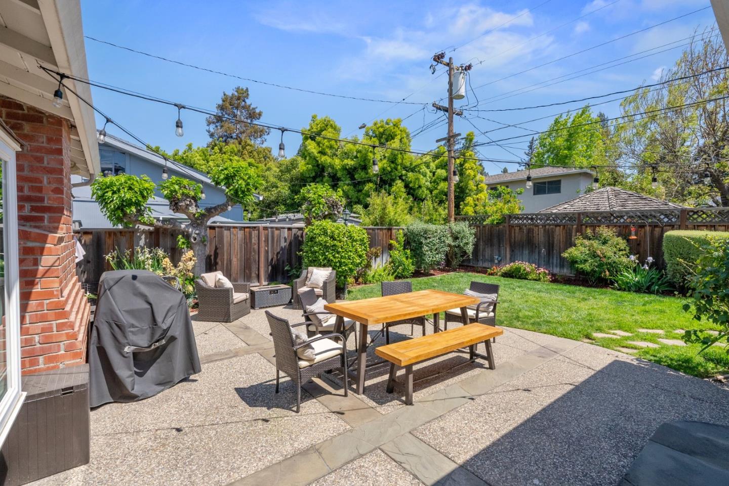 Detail Gallery Image 43 of 55 For 1054 Mitchell Ct, San Jose,  CA 95128 - 4 Beds | 2 Baths