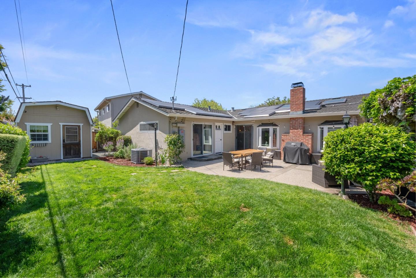 Detail Gallery Image 45 of 55 For 1054 Mitchell Ct, San Jose,  CA 95128 - 4 Beds | 2 Baths