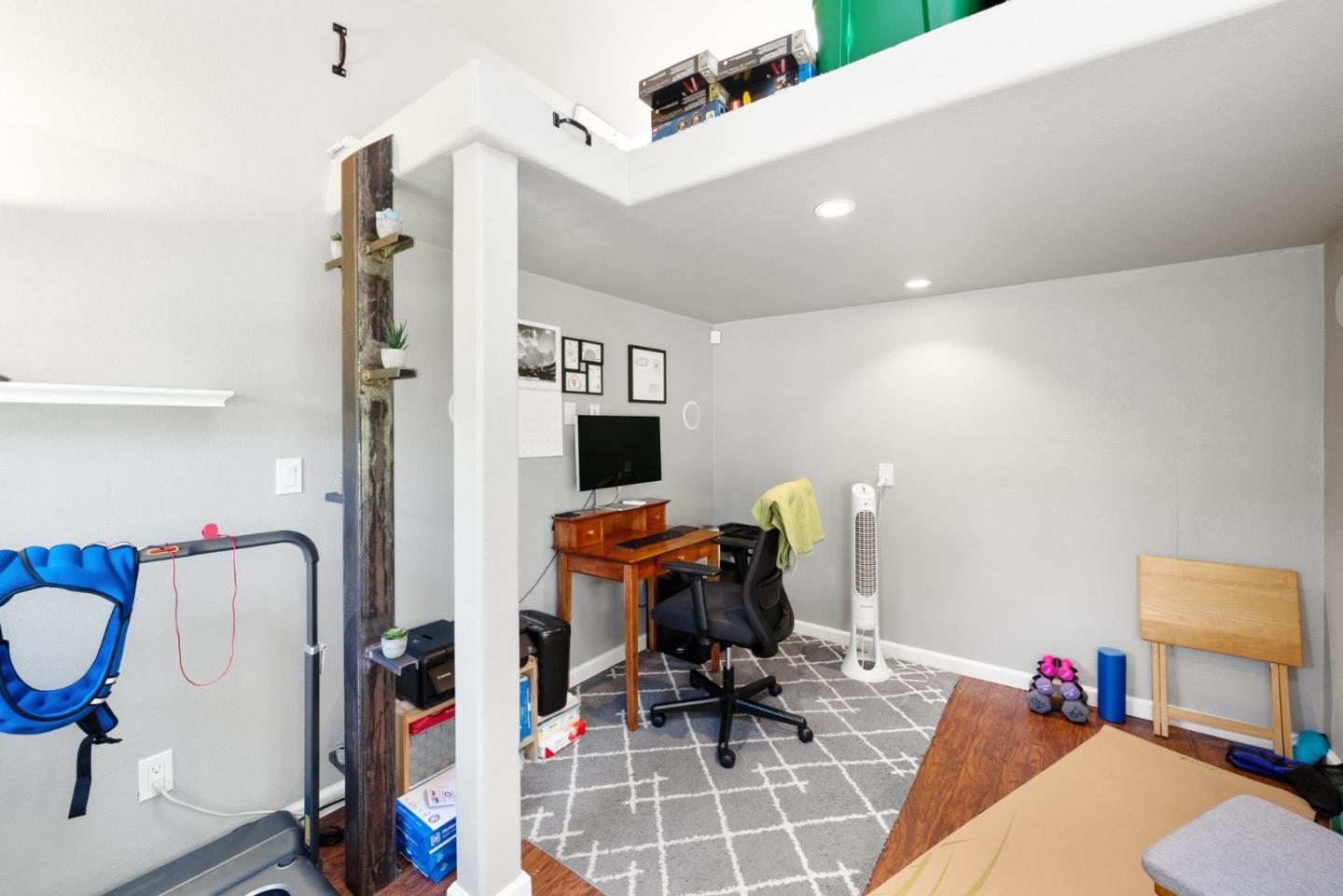Detail Gallery Image 48 of 55 For 1054 Mitchell Ct, San Jose,  CA 95128 - 4 Beds | 2 Baths