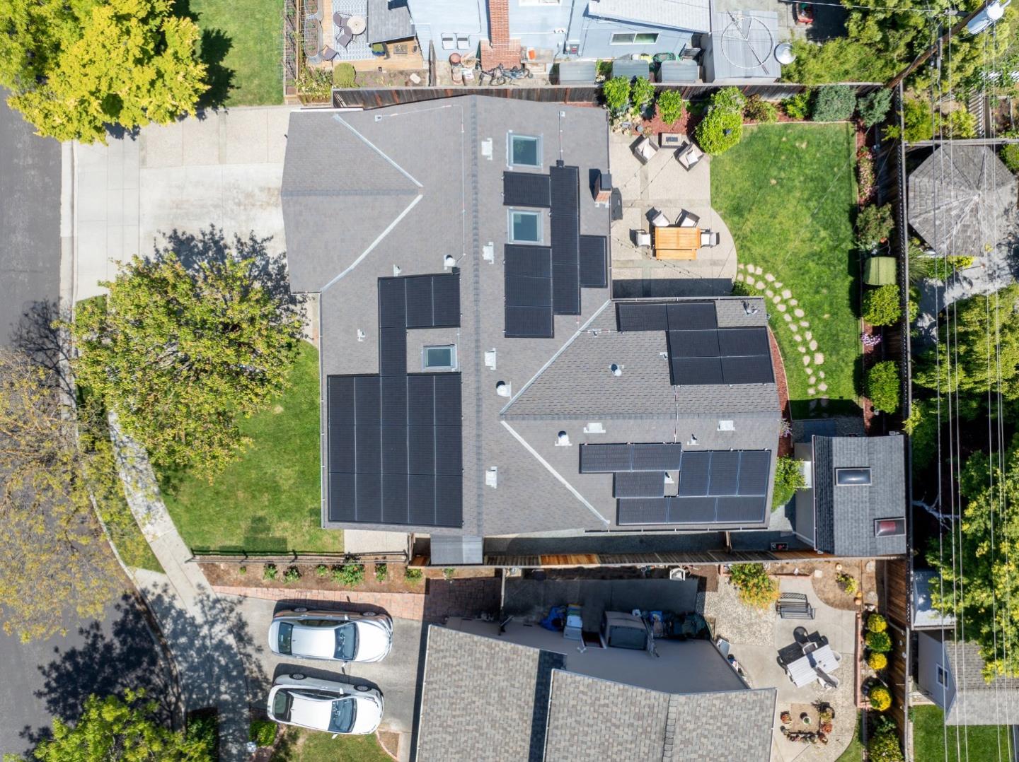 Detail Gallery Image 52 of 55 For 1054 Mitchell Ct, San Jose,  CA 95128 - 4 Beds | 2 Baths
