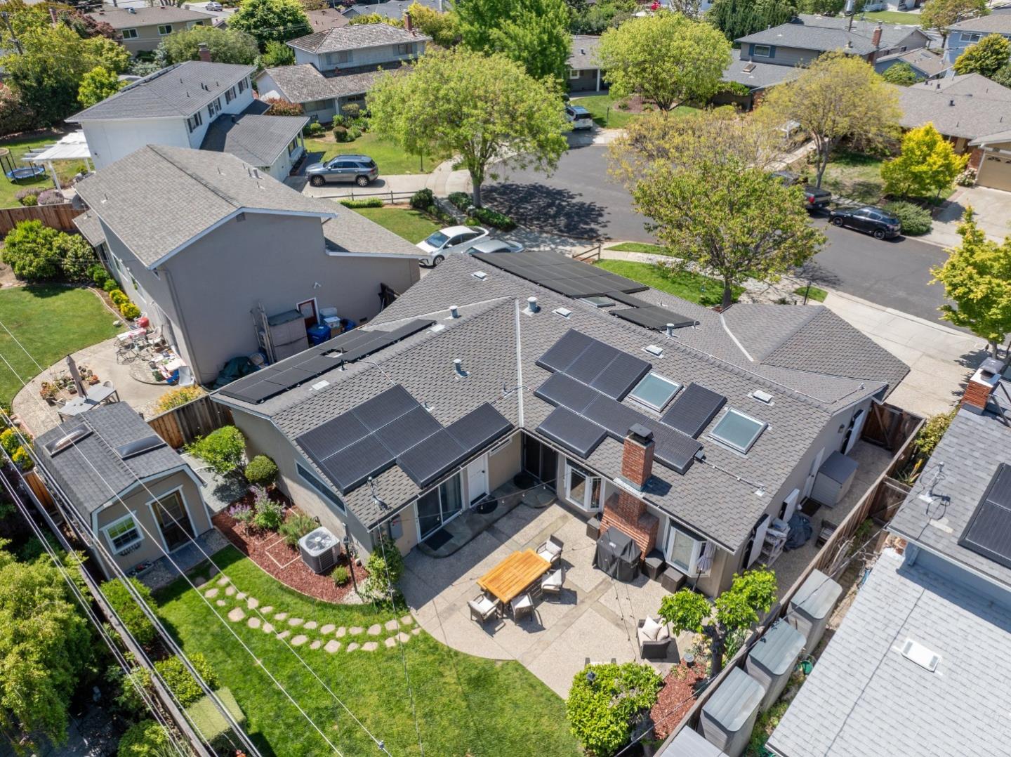 Detail Gallery Image 53 of 55 For 1054 Mitchell Ct, San Jose,  CA 95128 - 4 Beds | 2 Baths