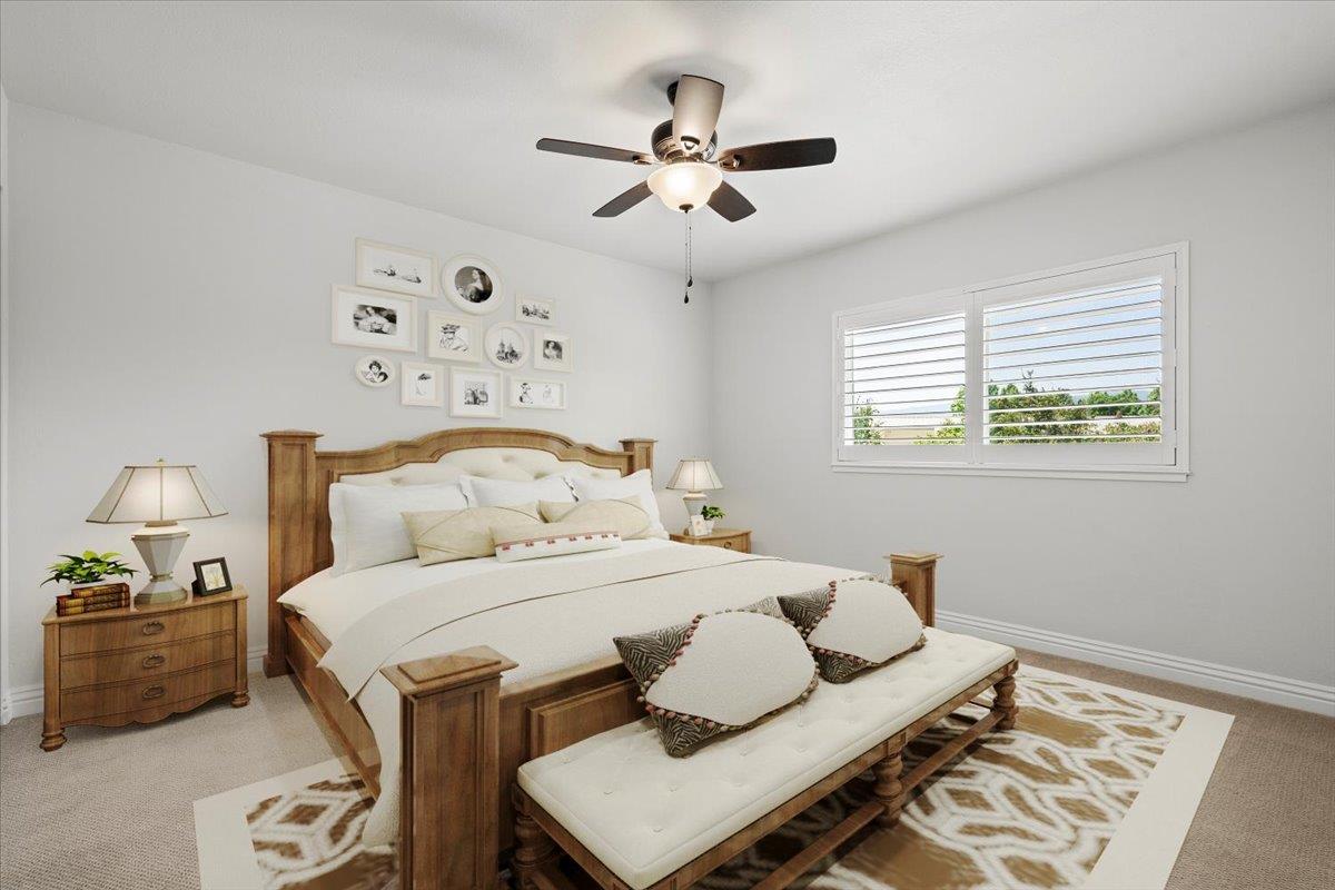 Detail Gallery Image 17 of 24 For 635 Gaundabert Ln, San Jose,  CA 95136 - 5 Beds | 3 Baths