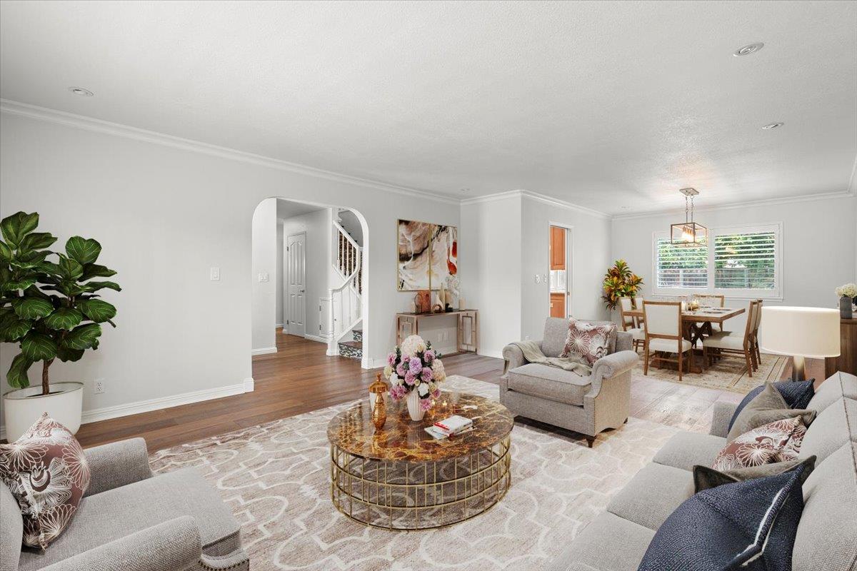 Detail Gallery Image 4 of 24 For 635 Gaundabert Ln, San Jose,  CA 95136 - 5 Beds | 3 Baths