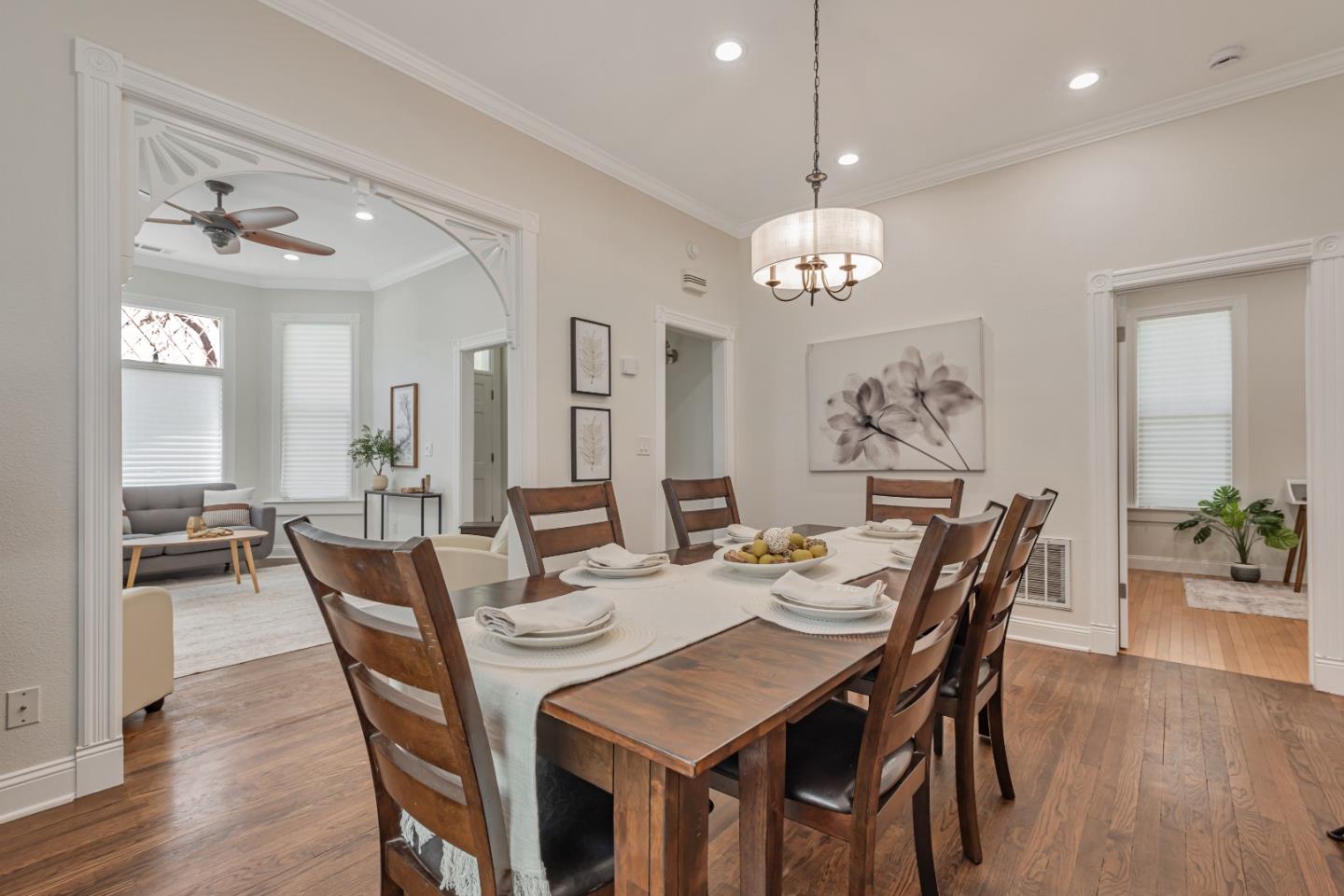 Detail Gallery Image 10 of 51 For 1466 Sanborn, San Jose,  CA 95110 - 3 Beds | 2 Baths