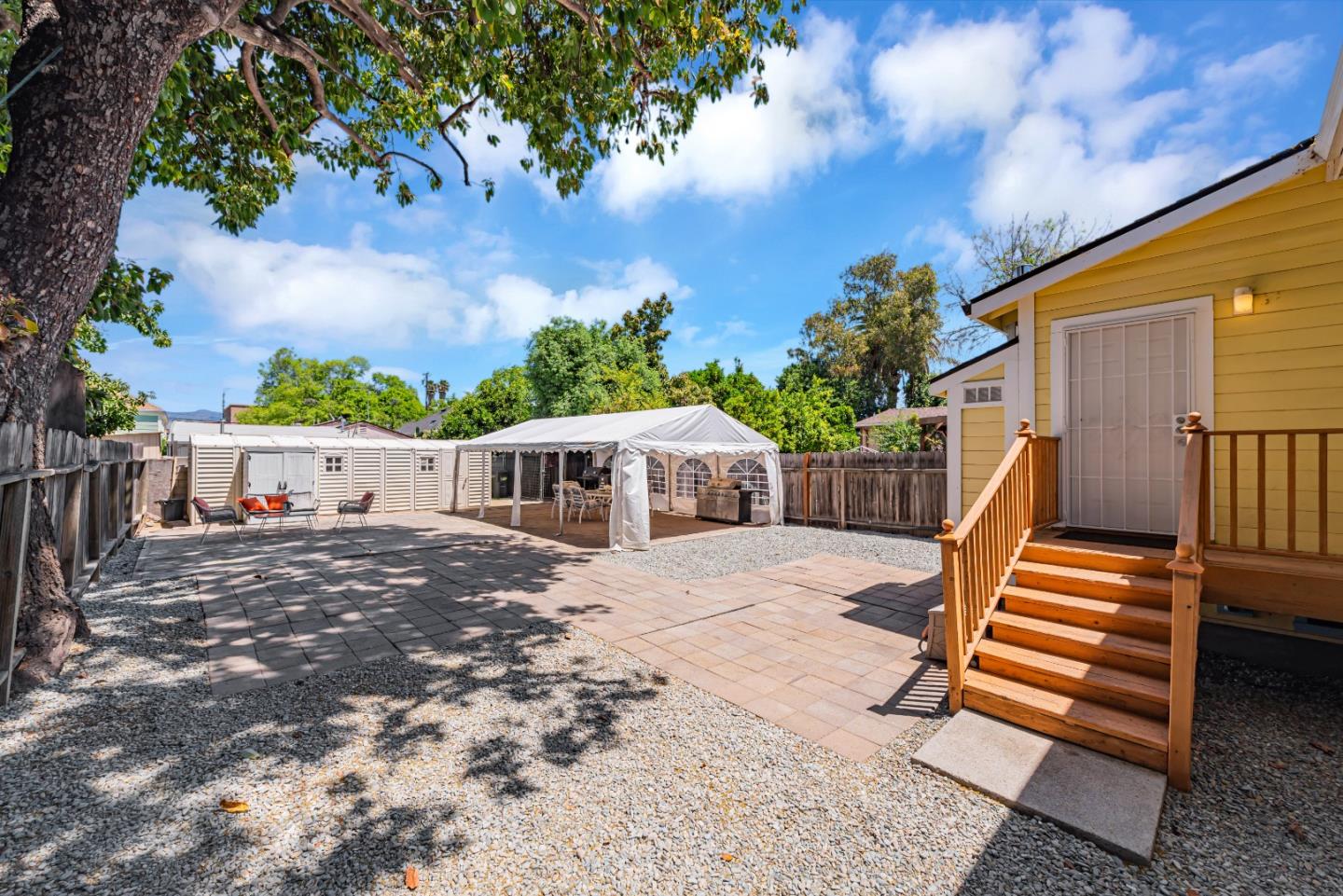 Detail Gallery Image 31 of 51 For 1466 Sanborn, San Jose,  CA 95110 - 3 Beds | 2 Baths