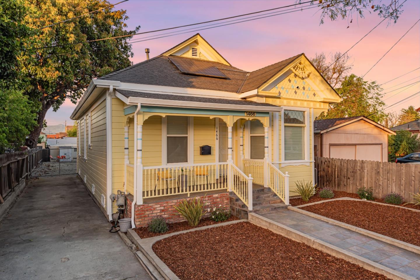 Detail Gallery Image 37 of 51 For 1466 Sanborn, San Jose,  CA 95110 - 3 Beds | 2 Baths