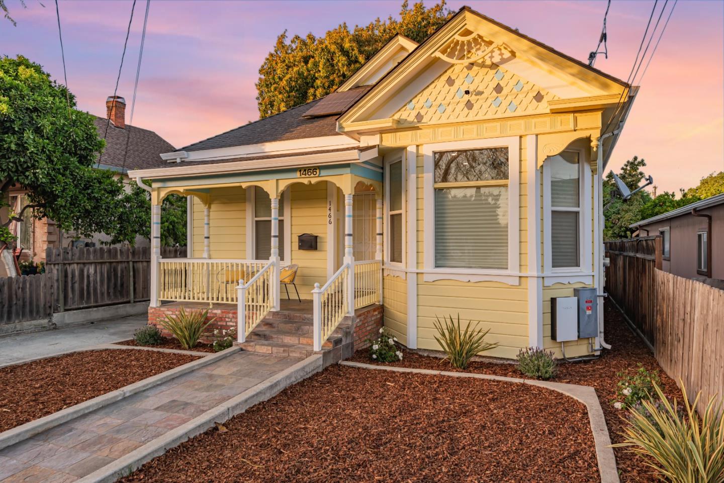 Detail Gallery Image 38 of 51 For 1466 Sanborn, San Jose,  CA 95110 - 3 Beds | 2 Baths