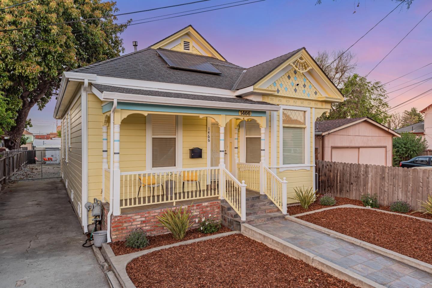 Detail Gallery Image 42 of 51 For 1466 Sanborn, San Jose,  CA 95110 - 3 Beds | 2 Baths
