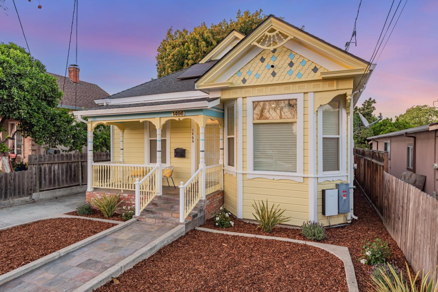 Detail Gallery Image 43 of 51 For 1466 Sanborn, San Jose,  CA 95110 - 3 Beds | 2 Baths