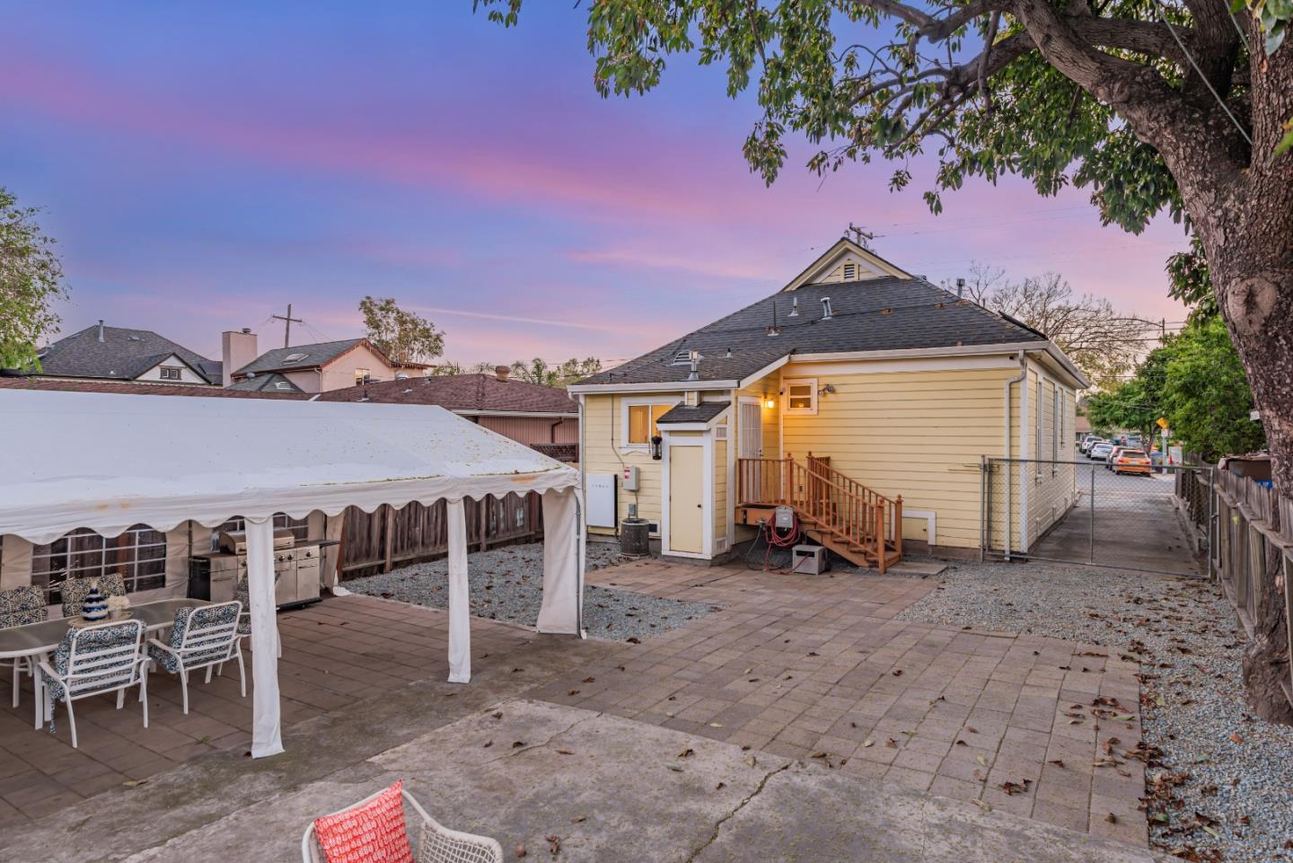 Detail Gallery Image 48 of 51 For 1466 Sanborn, San Jose,  CA 95110 - 3 Beds | 2 Baths