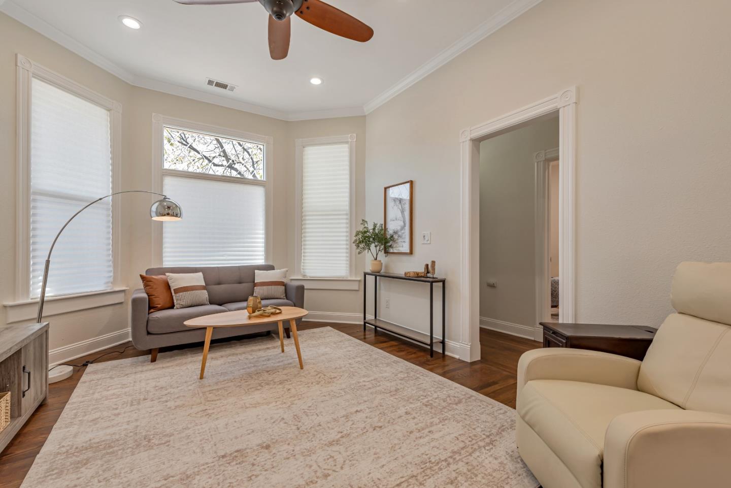 Detail Gallery Image 6 of 51 For 1466 Sanborn, San Jose,  CA 95110 - 3 Beds | 2 Baths
