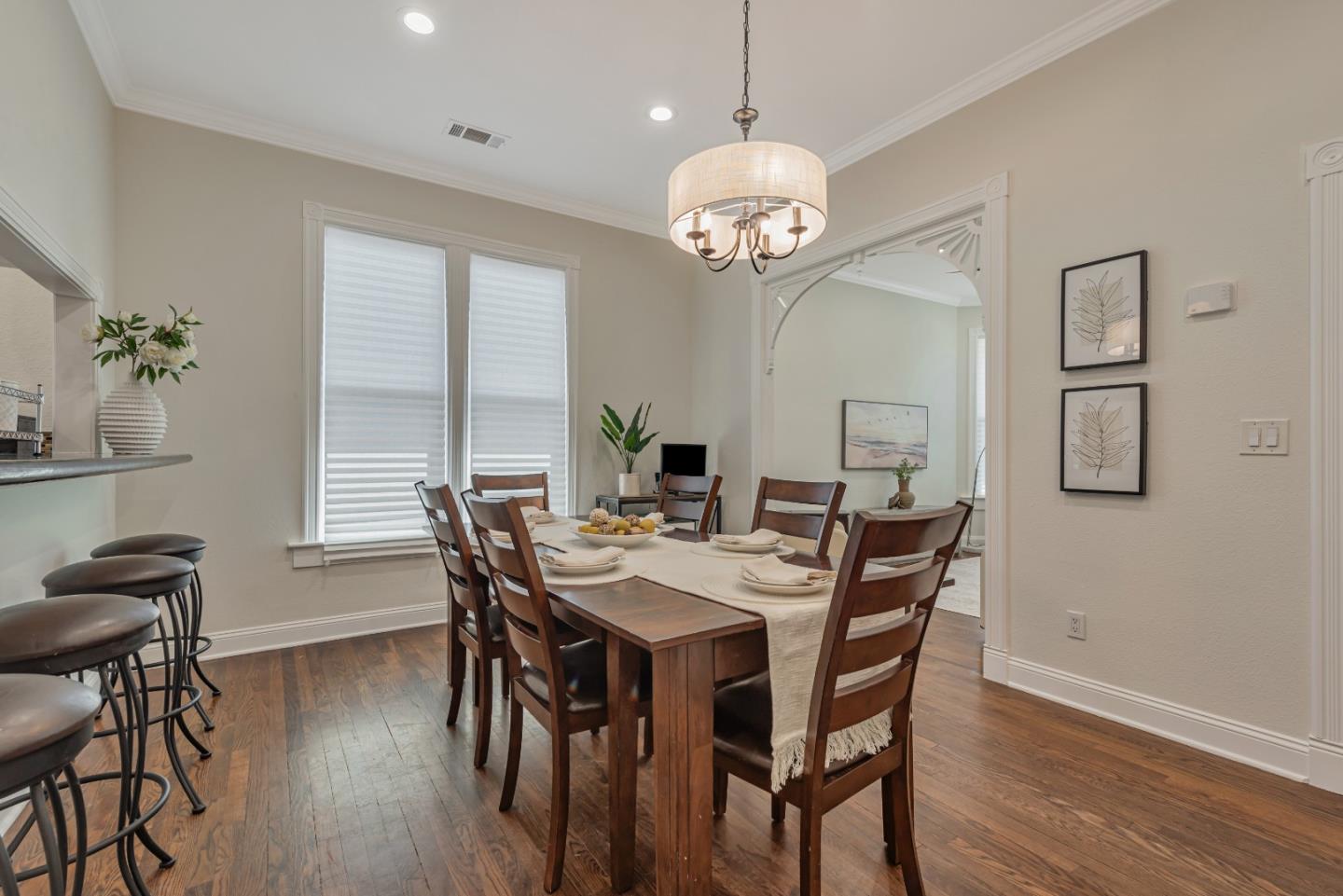 Detail Gallery Image 8 of 51 For 1466 Sanborn, San Jose,  CA 95110 - 3 Beds | 2 Baths