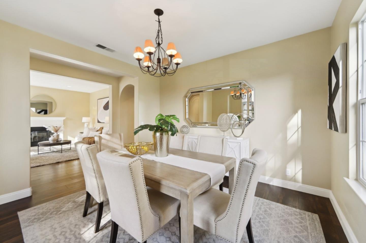 Detail Gallery Image 16 of 77 For 4128 Arezzo Pointe Ln, San Jose,  CA 95148 - 4 Beds | 3 Baths