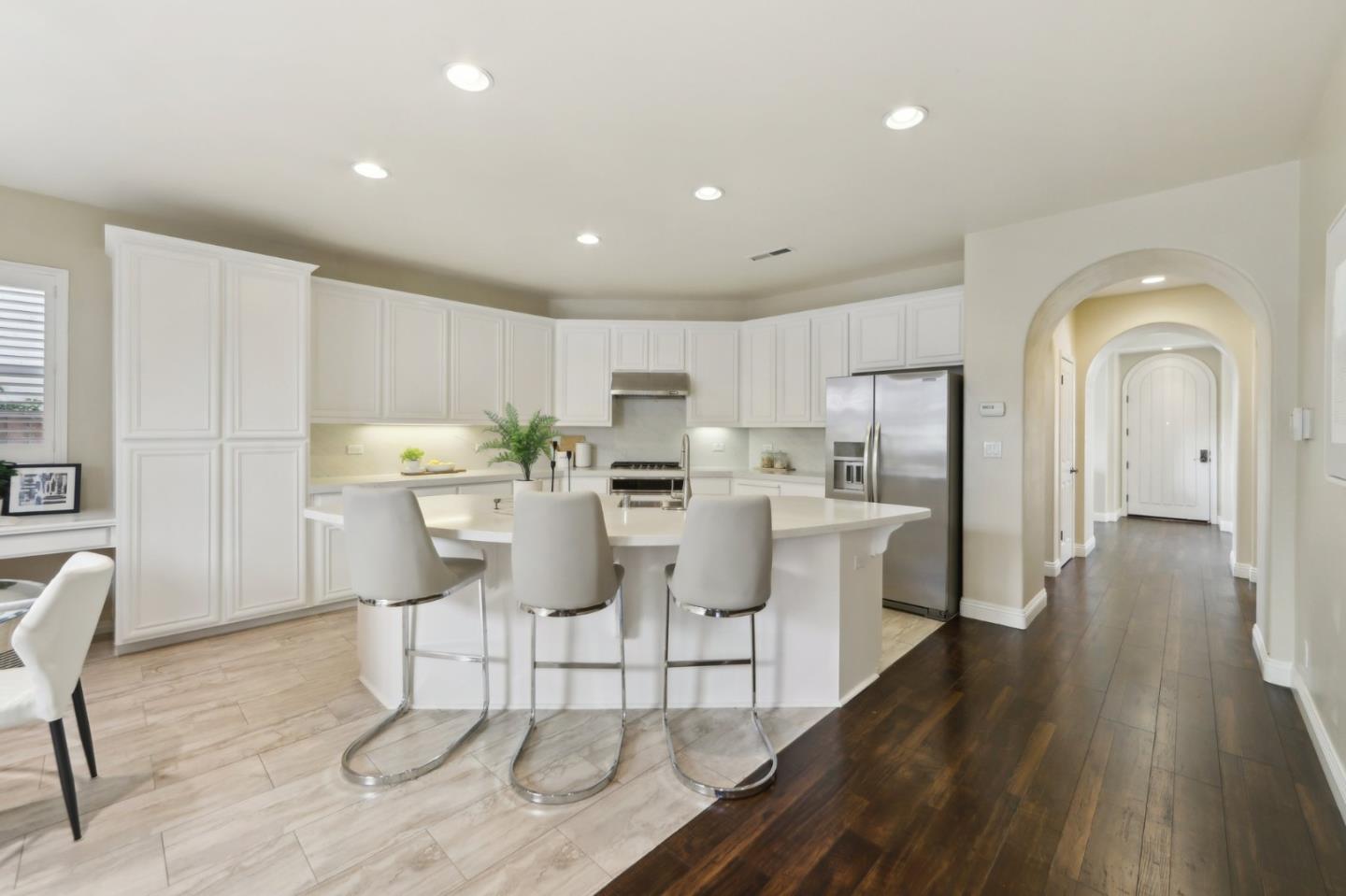 Detail Gallery Image 17 of 77 For 4128 Arezzo Pointe Ln, San Jose,  CA 95148 - 4 Beds | 3 Baths