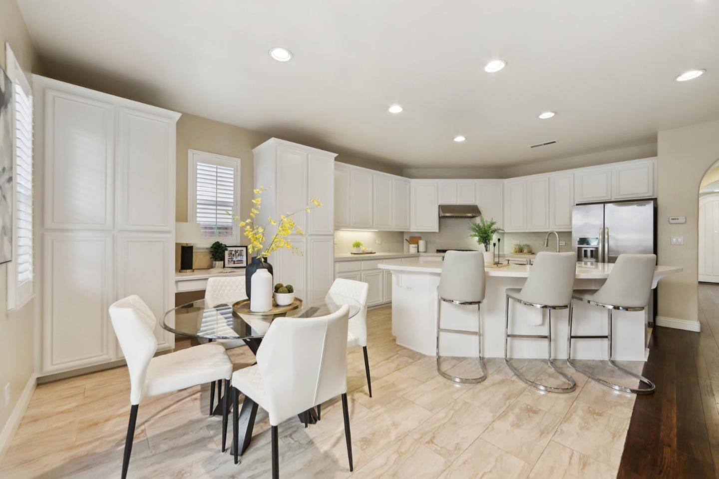 Detail Gallery Image 20 of 77 For 4128 Arezzo Pointe Ln, San Jose,  CA 95148 - 4 Beds | 3 Baths
