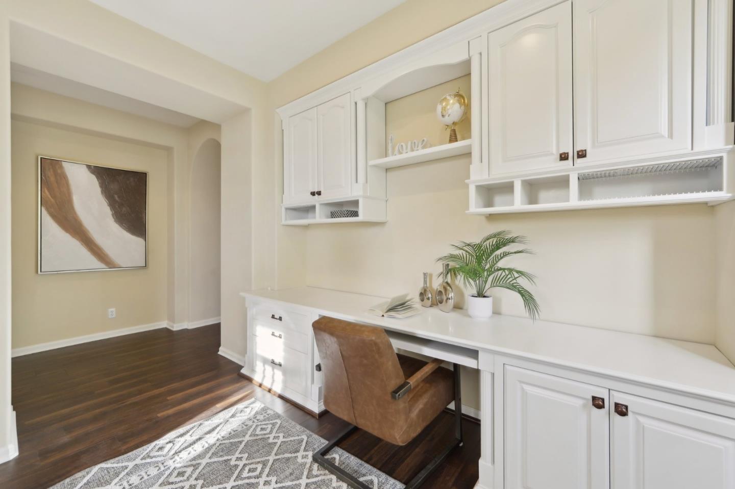 Detail Gallery Image 21 of 77 For 4128 Arezzo Pointe Ln, San Jose,  CA 95148 - 4 Beds | 3 Baths