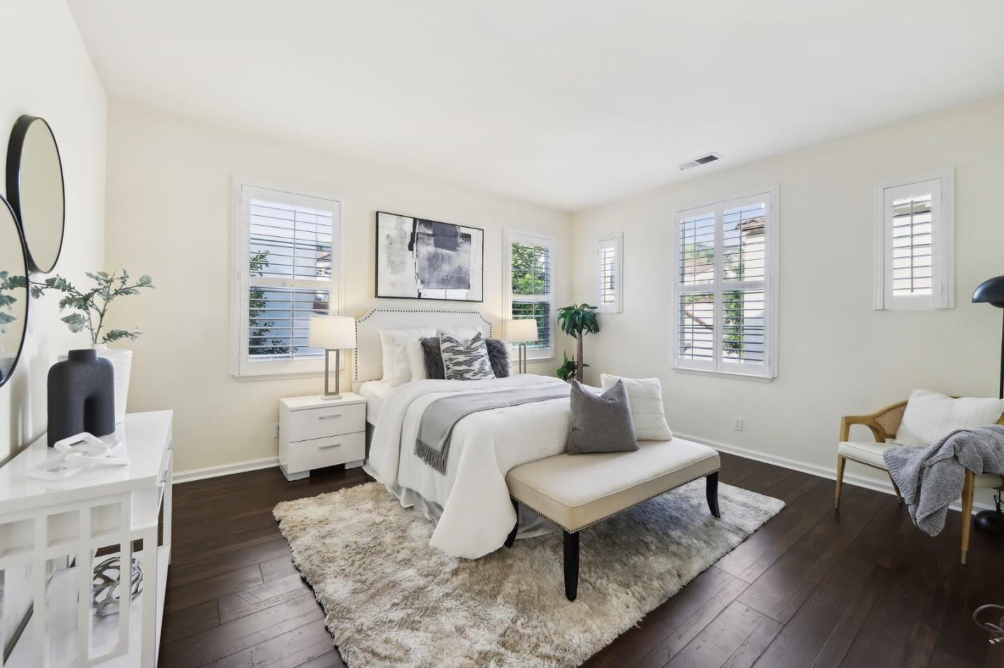 Detail Gallery Image 22 of 77 For 4128 Arezzo Pointe Ln, San Jose,  CA 95148 - 4 Beds | 3 Baths