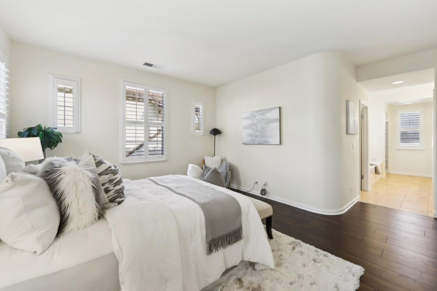 Detail Gallery Image 24 of 77 For 4128 Arezzo Pointe Ln, San Jose,  CA 95148 - 4 Beds | 3 Baths