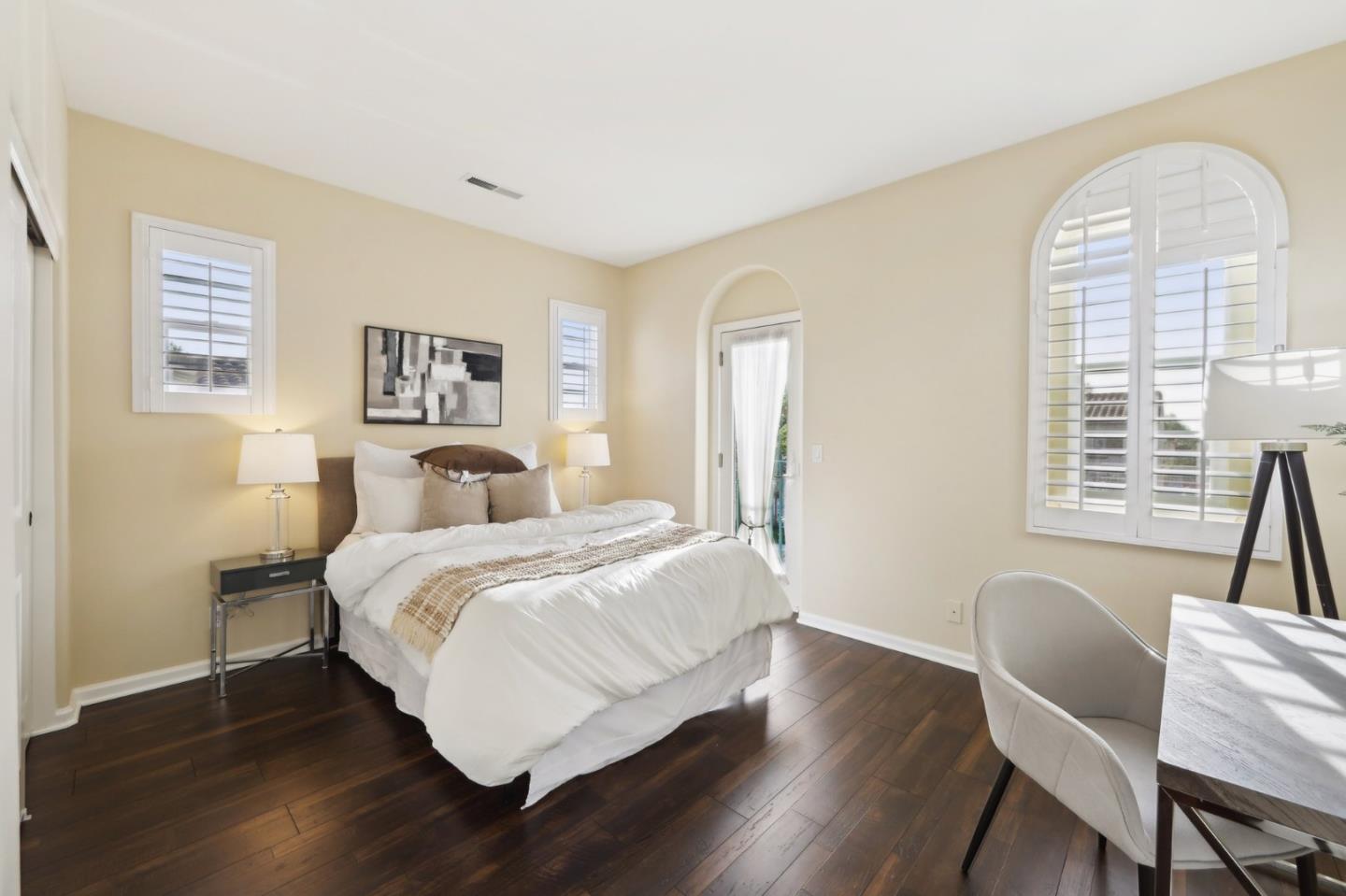 Detail Gallery Image 29 of 77 For 4128 Arezzo Pointe Ln, San Jose,  CA 95148 - 4 Beds | 3 Baths