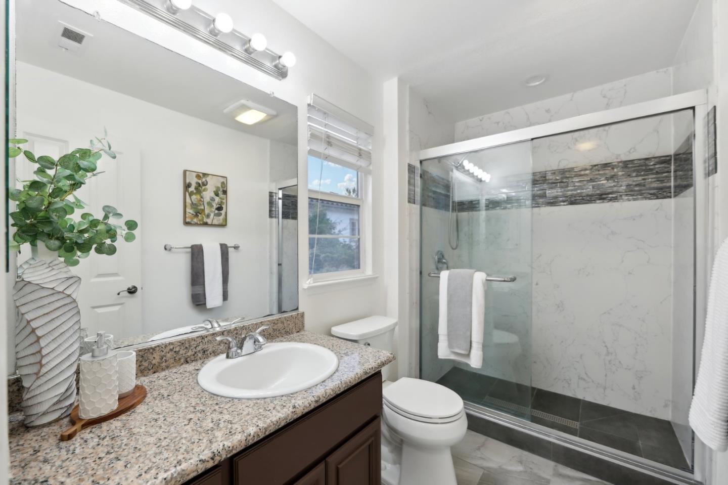 Detail Gallery Image 44 of 77 For 4128 Arezzo Pointe Ln, San Jose,  CA 95148 - 4 Beds | 3 Baths