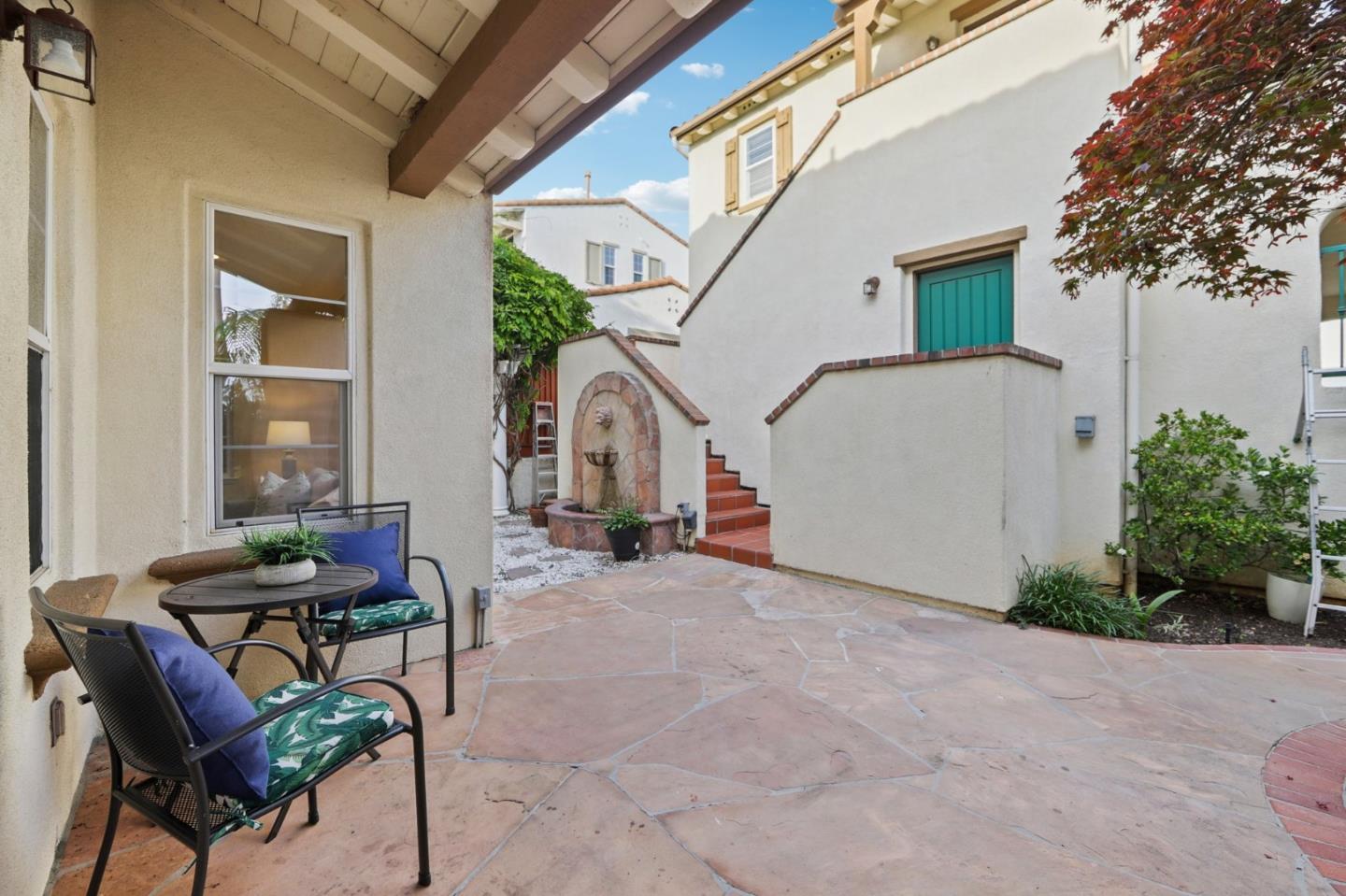 Detail Gallery Image 46 of 77 For 4128 Arezzo Pointe Ln, San Jose,  CA 95148 - 4 Beds | 3 Baths