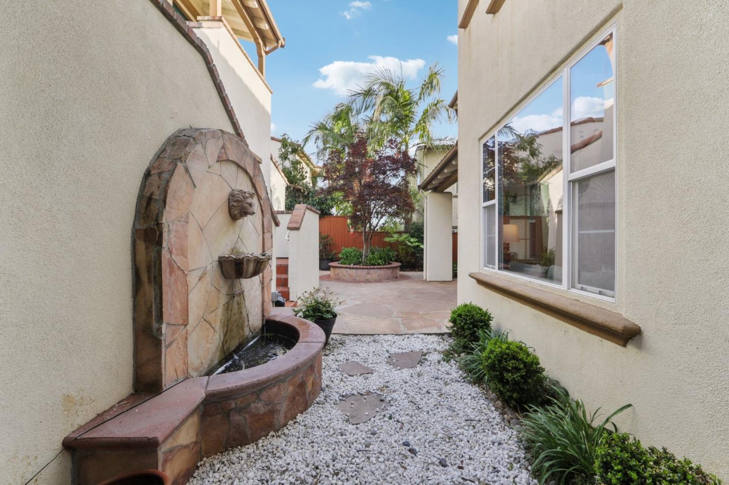 Detail Gallery Image 49 of 77 For 4128 Arezzo Pointe Ln, San Jose,  CA 95148 - 4 Beds | 3 Baths