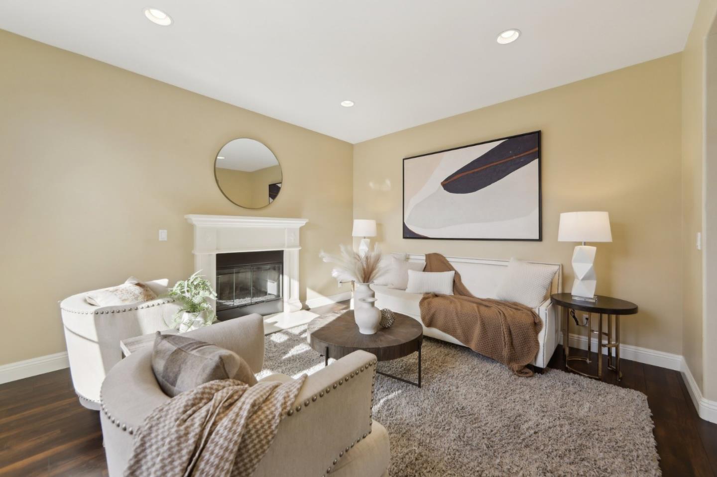 Detail Gallery Image 5 of 77 For 4128 Arezzo Pointe Ln, San Jose,  CA 95148 - 4 Beds | 3 Baths