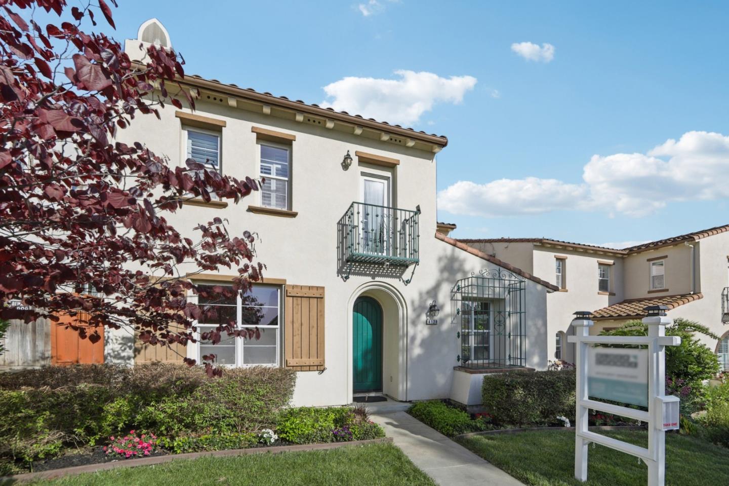 Detail Gallery Image 51 of 77 For 4128 Arezzo Pointe Ln, San Jose,  CA 95148 - 4 Beds | 3 Baths