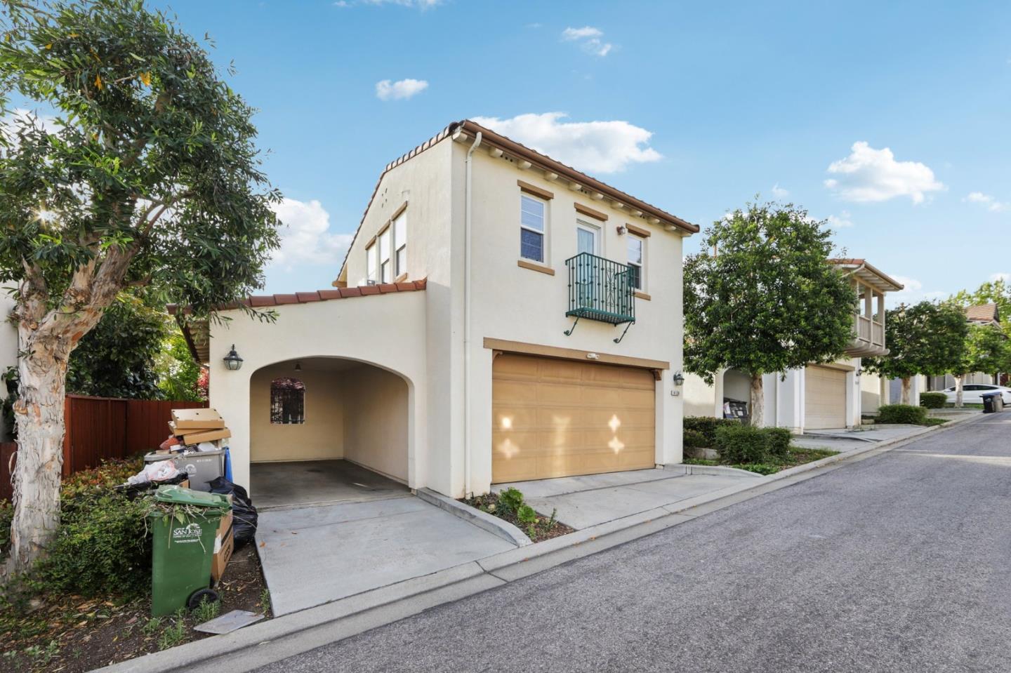 Detail Gallery Image 52 of 77 For 4128 Arezzo Pointe Ln, San Jose,  CA 95148 - 4 Beds | 3 Baths