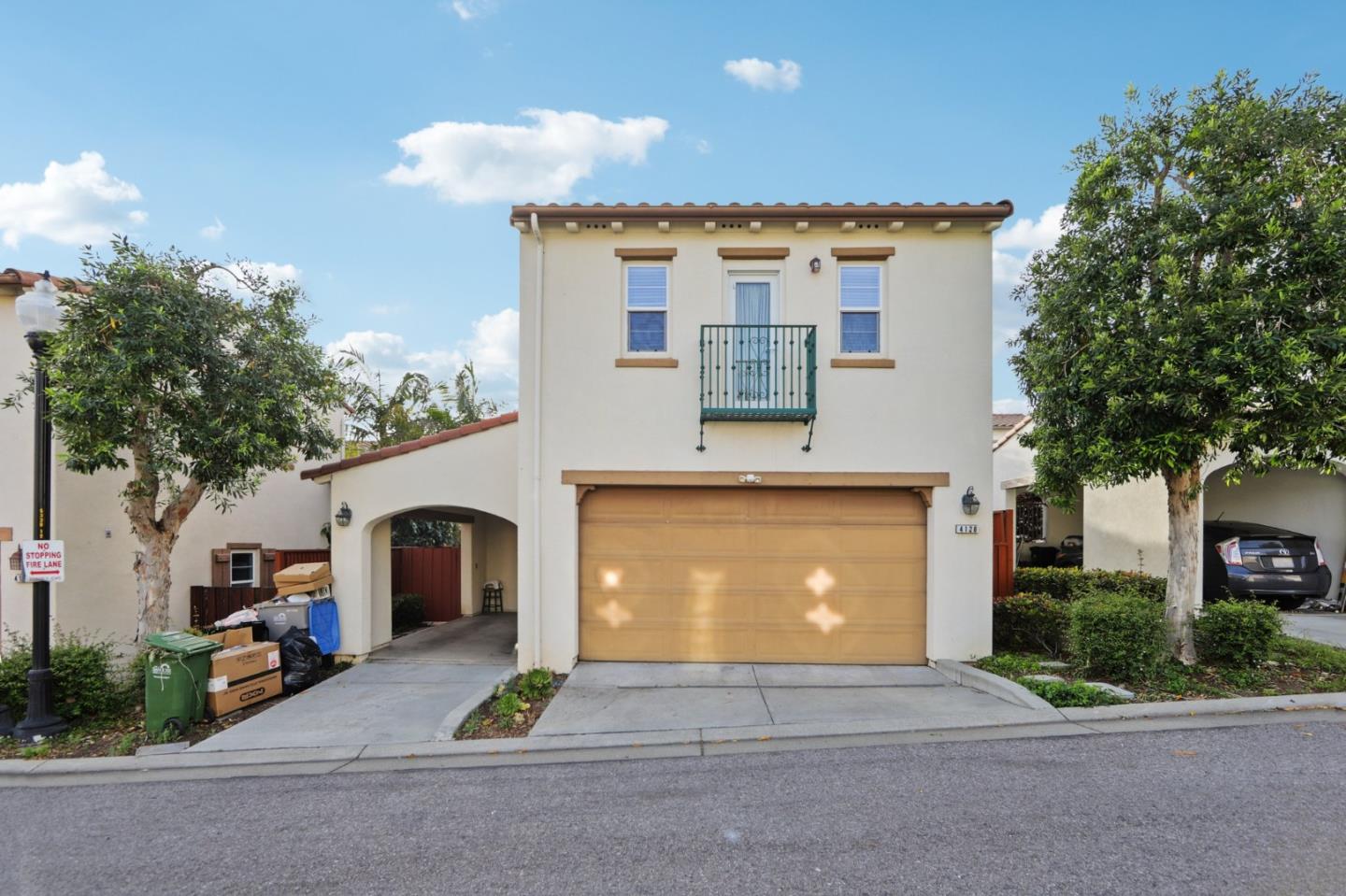 Detail Gallery Image 53 of 77 For 4128 Arezzo Pointe Ln, San Jose,  CA 95148 - 4 Beds | 3 Baths