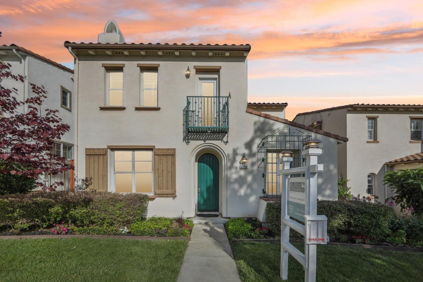 Detail Gallery Image 55 of 77 For 4128 Arezzo Pointe Ln, San Jose,  CA 95148 - 4 Beds | 3 Baths