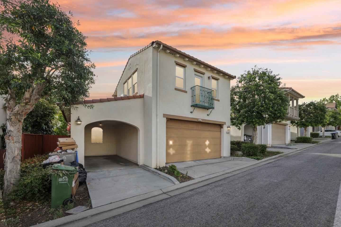 Detail Gallery Image 56 of 77 For 4128 Arezzo Pointe Ln, San Jose,  CA 95148 - 4 Beds | 3 Baths