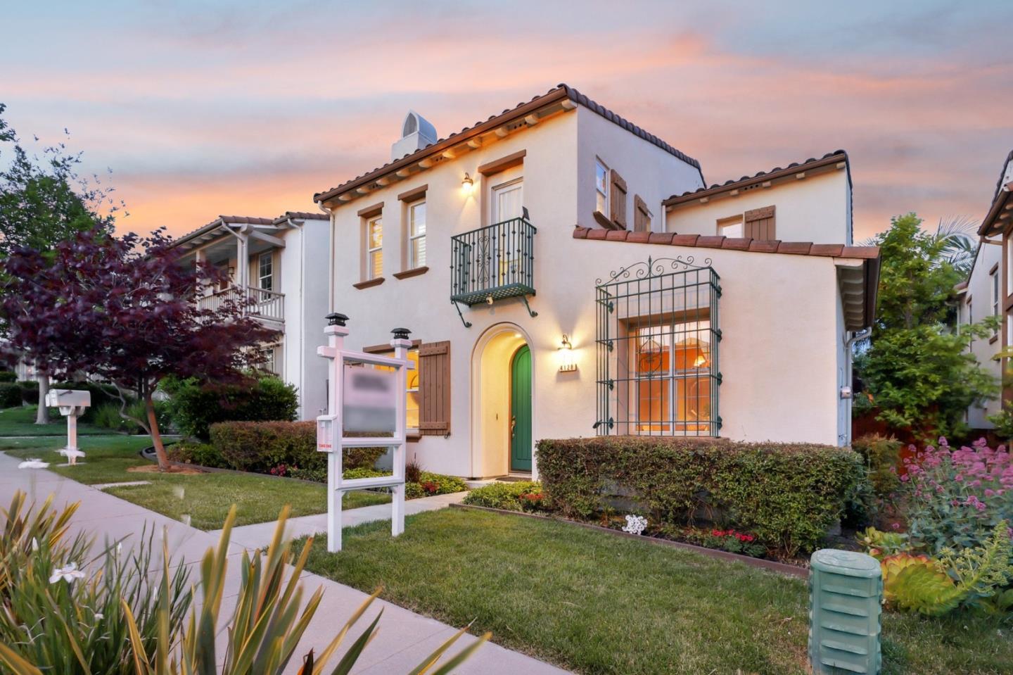 Detail Gallery Image 57 of 77 For 4128 Arezzo Pointe Ln, San Jose,  CA 95148 - 4 Beds | 3 Baths