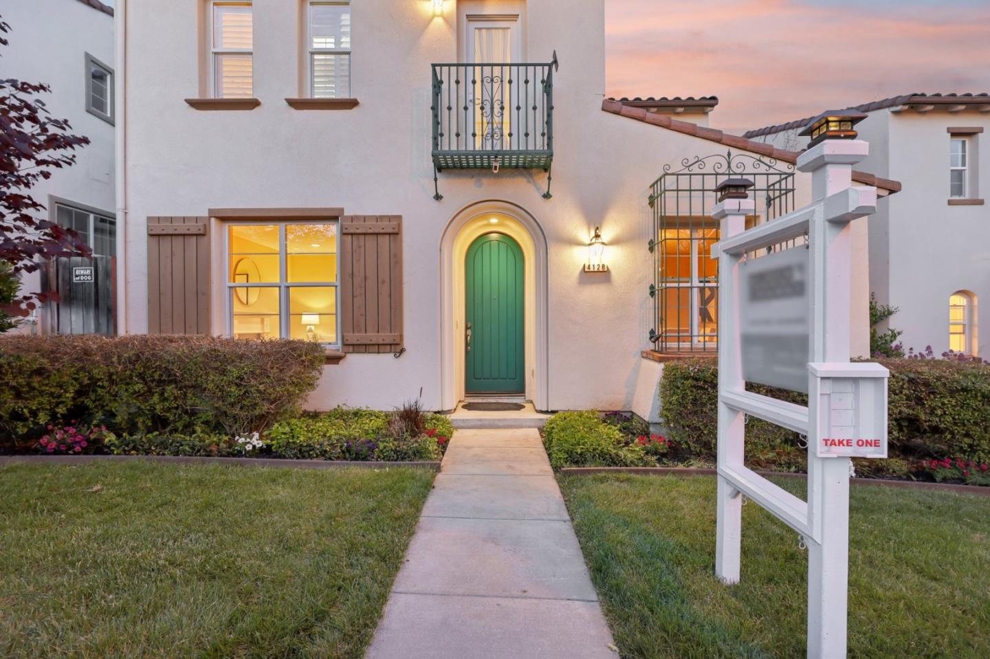 Detail Gallery Image 59 of 77 For 4128 Arezzo Pointe Ln, San Jose,  CA 95148 - 4 Beds | 3 Baths