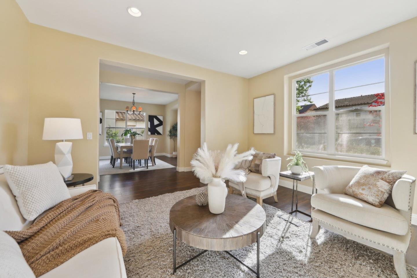 Detail Gallery Image 6 of 77 For 4128 Arezzo Pointe Ln, San Jose,  CA 95148 - 4 Beds | 3 Baths