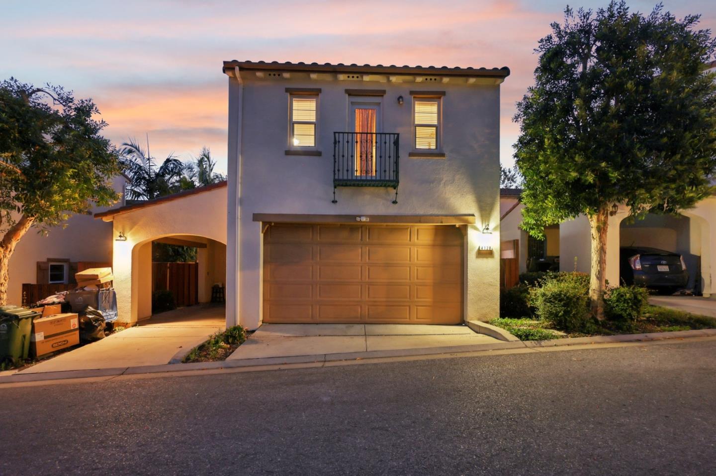 Detail Gallery Image 60 of 77 For 4128 Arezzo Pointe Ln, San Jose,  CA 95148 - 4 Beds | 3 Baths