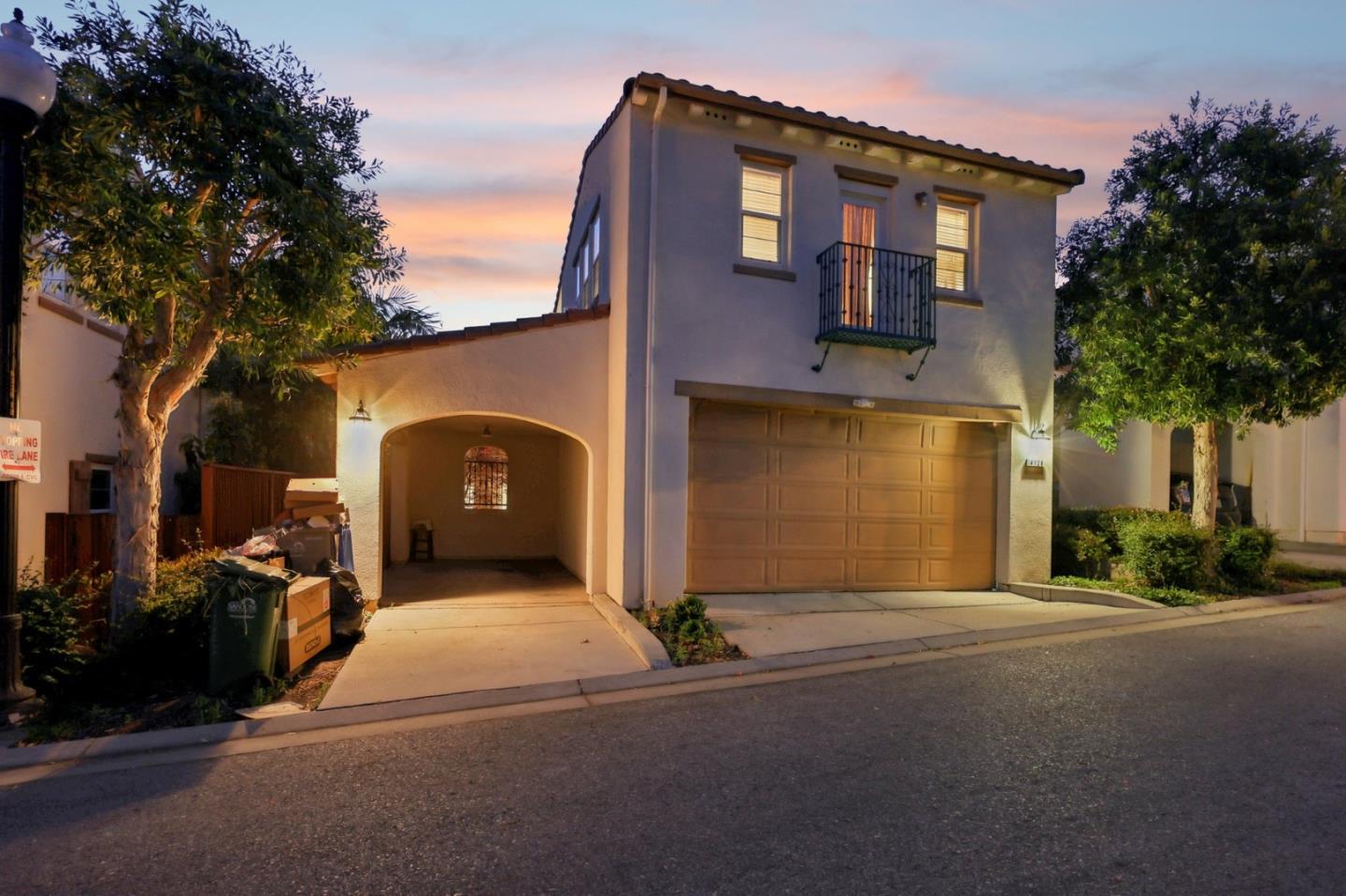 Detail Gallery Image 61 of 77 For 4128 Arezzo Pointe Ln, San Jose,  CA 95148 - 4 Beds | 3 Baths