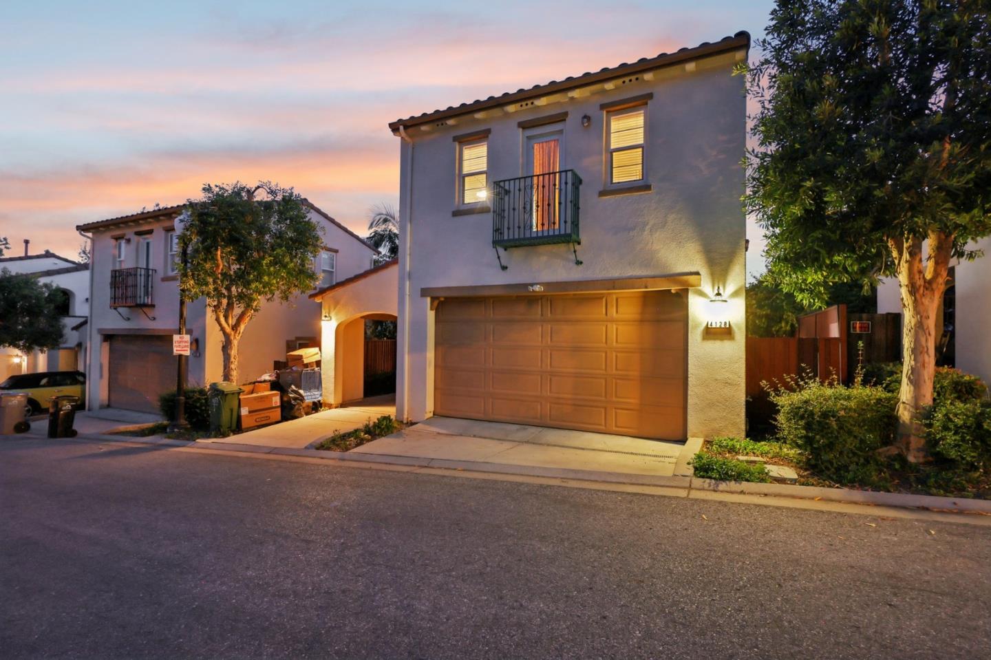 Detail Gallery Image 62 of 77 For 4128 Arezzo Pointe Ln, San Jose,  CA 95148 - 4 Beds | 3 Baths