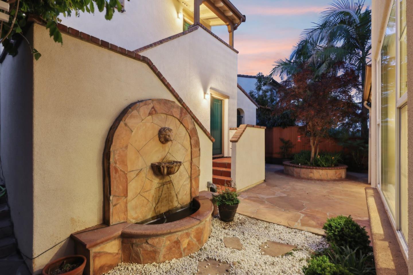 Detail Gallery Image 63 of 77 For 4128 Arezzo Pointe Ln, San Jose,  CA 95148 - 4 Beds | 3 Baths