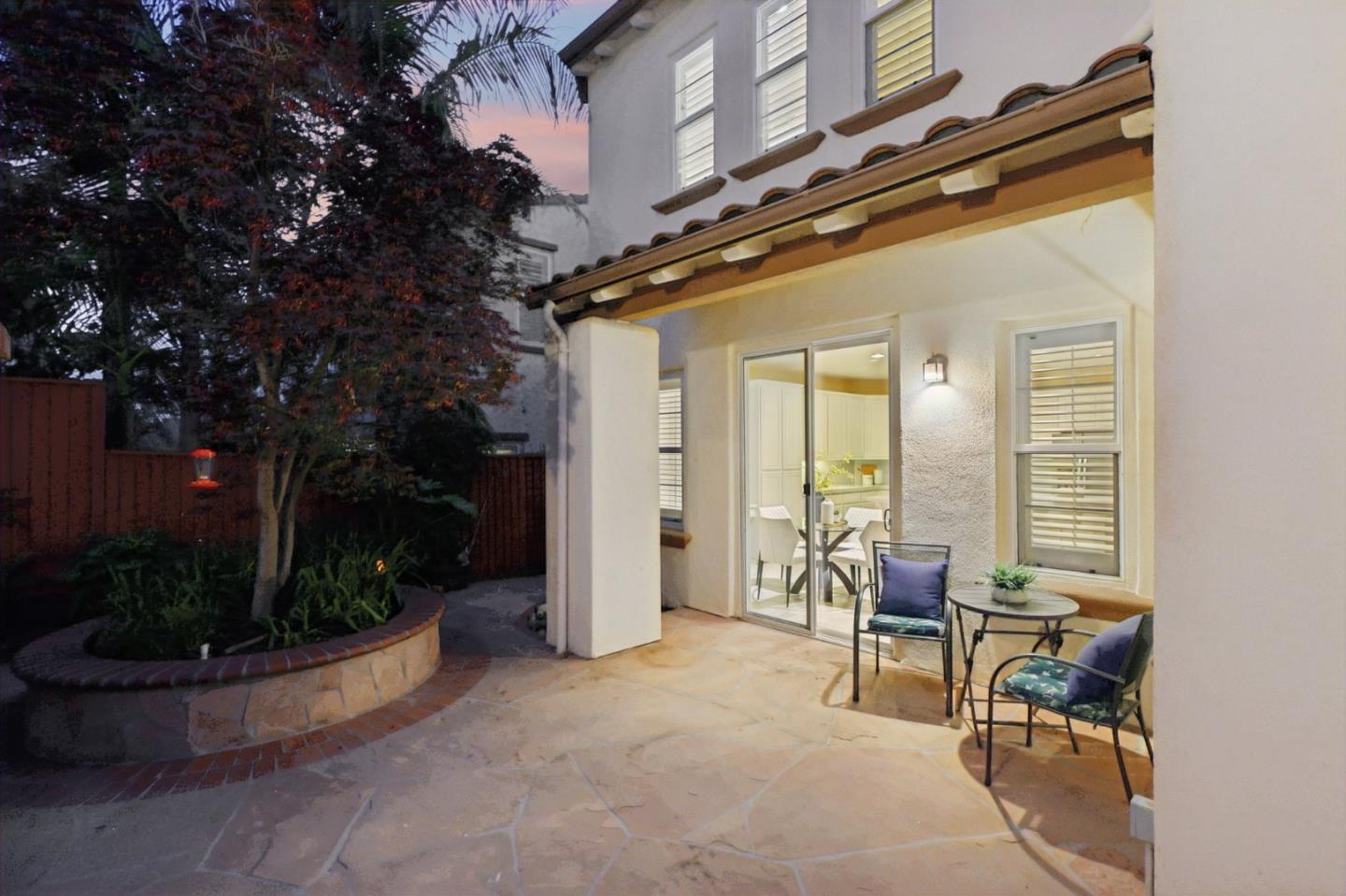 Detail Gallery Image 64 of 77 For 4128 Arezzo Pointe Ln, San Jose,  CA 95148 - 4 Beds | 3 Baths