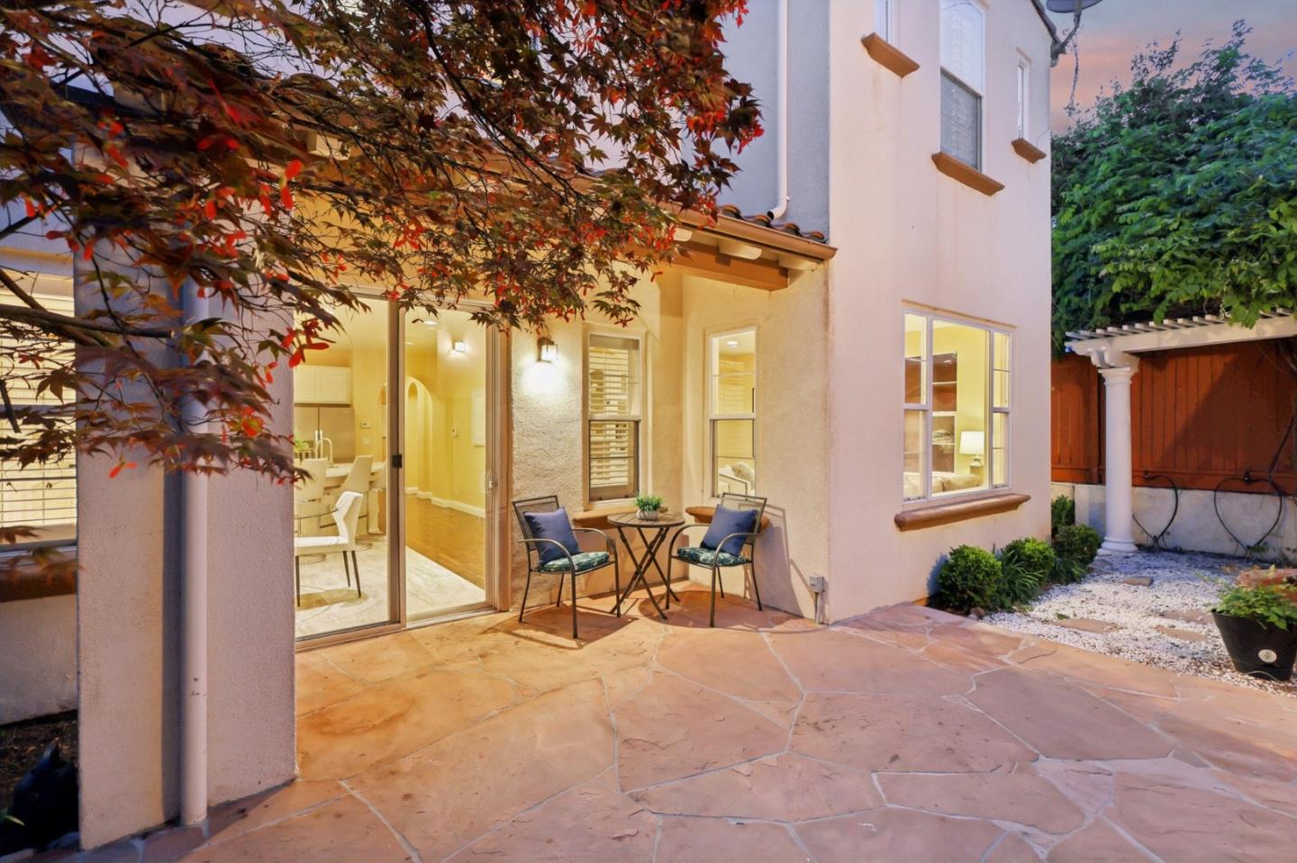 Detail Gallery Image 66 of 77 For 4128 Arezzo Pointe Ln, San Jose,  CA 95148 - 4 Beds | 3 Baths