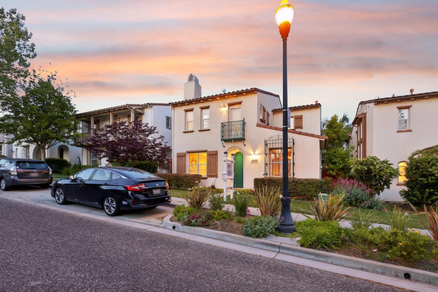 Detail Gallery Image 68 of 77 For 4128 Arezzo Pointe Ln, San Jose,  CA 95148 - 4 Beds | 3 Baths
