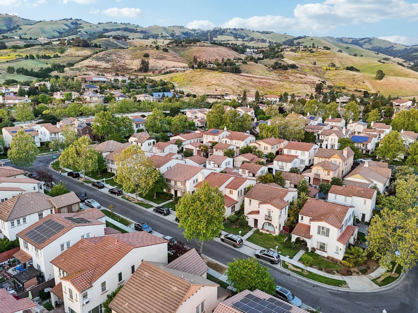 Detail Gallery Image 76 of 77 For 4128 Arezzo Pointe Ln, San Jose,  CA 95148 - 4 Beds | 3 Baths