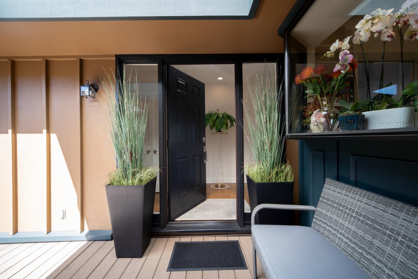 Detail Gallery Image 2 of 31 For 221 Del Mesa Carmel, Carmel,  CA 93923 - 2 Beds | 2 Baths