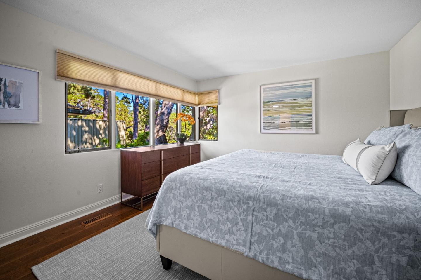 Detail Gallery Image 21 of 31 For 221 Del Mesa Carmel, Carmel,  CA 93923 - 2 Beds | 2 Baths