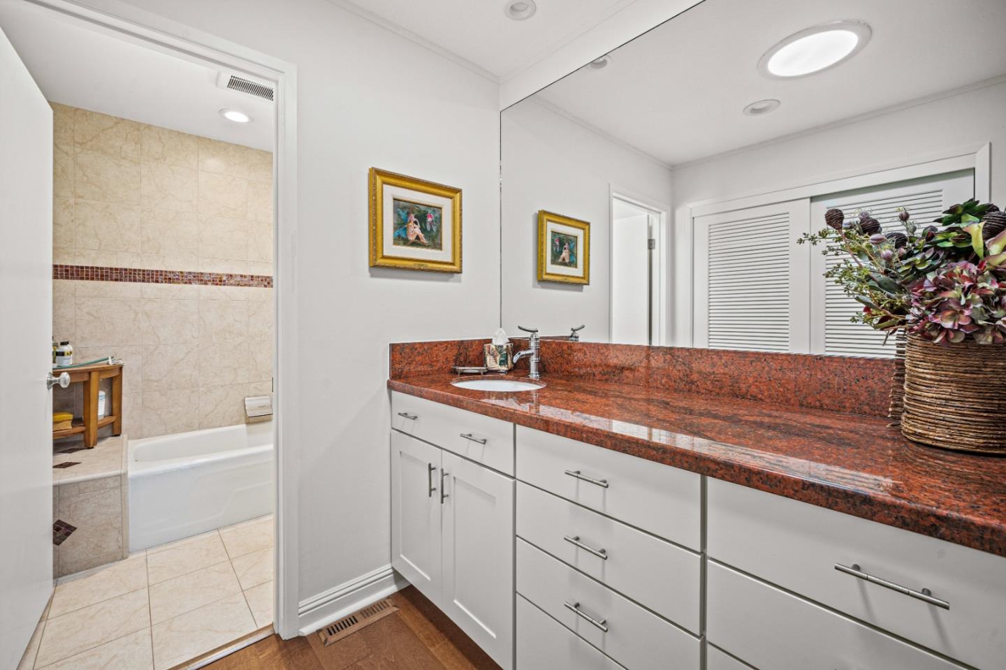 Detail Gallery Image 23 of 31 For 221 Del Mesa Carmel, Carmel,  CA 93923 - 2 Beds | 2 Baths